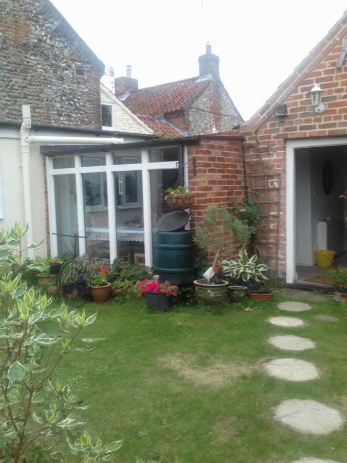 West Raynham Mauds Cottage 1 المظهر الخارجي الصورة