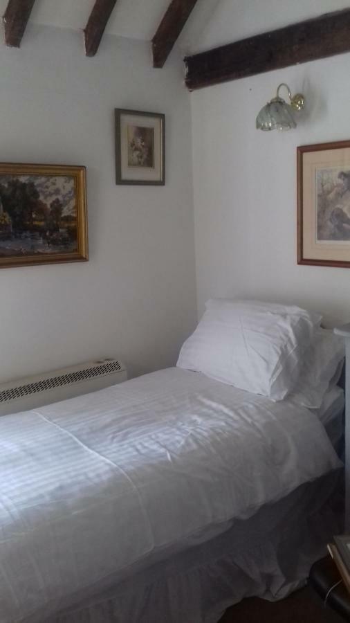 West Raynham Mauds Cottage 1 المظهر الخارجي الصورة